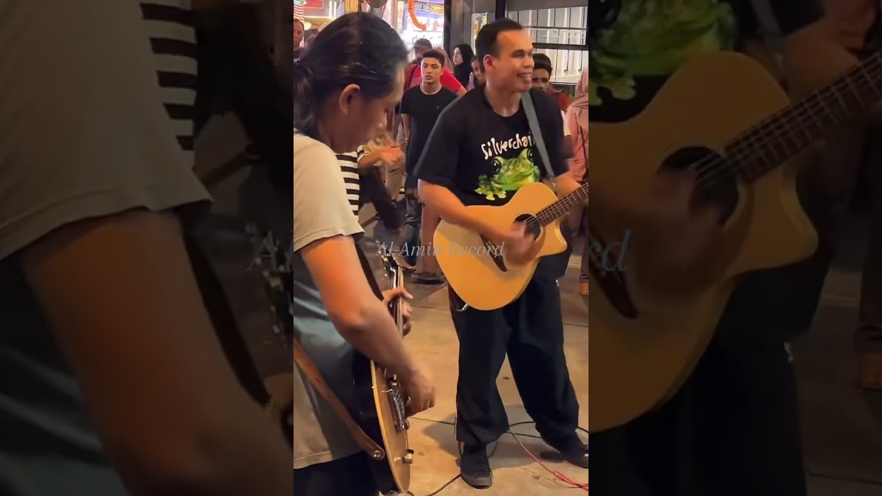 KAU TETAP DALAM ANGAN KU=PUTRI QASRINA(Cover)#subscribe #alaminrecord #azie