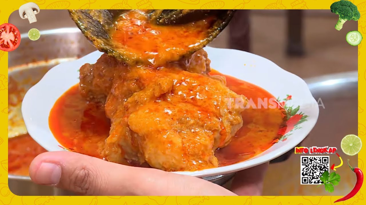 [FULL] BERBURU KULINER LAZIS | MAKAN RECEH (26/01/26)
