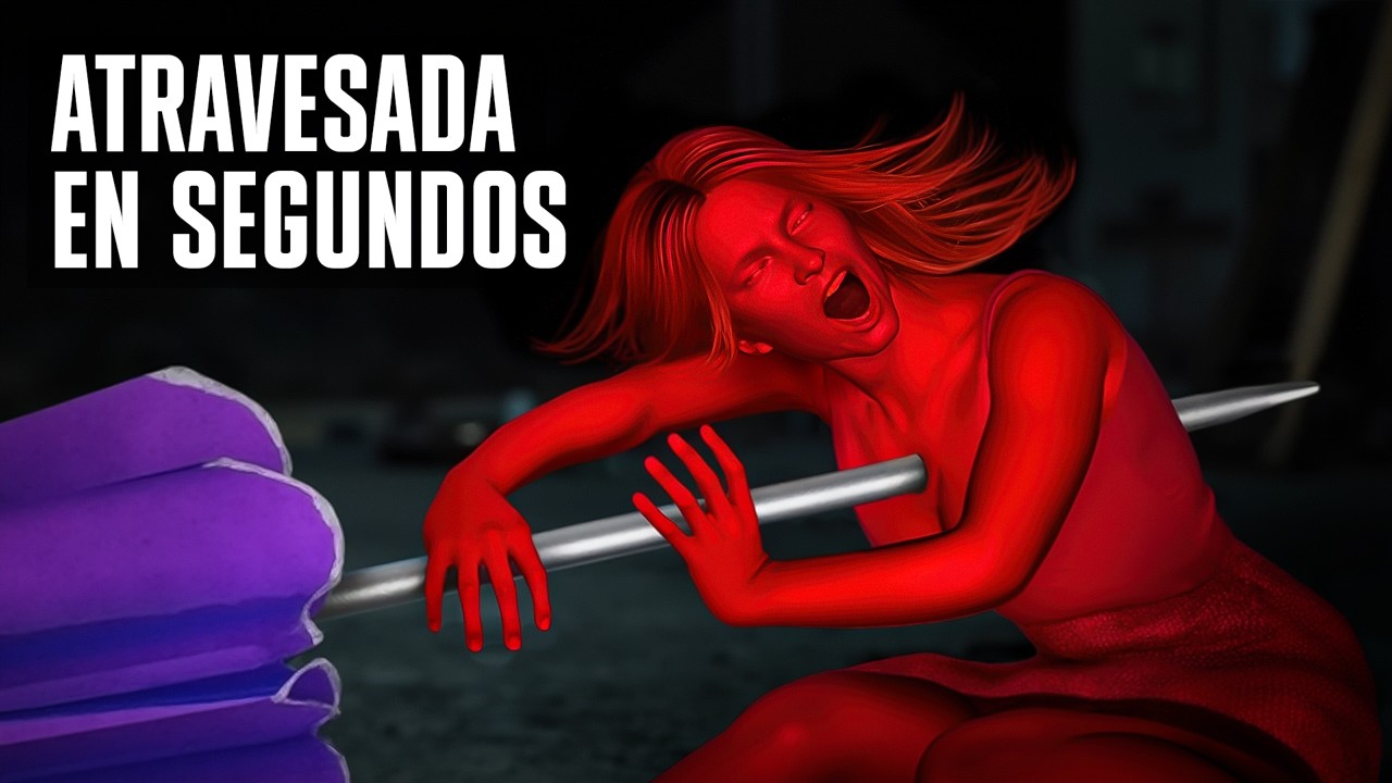 8 accidentes tan improbables que parecen mentira