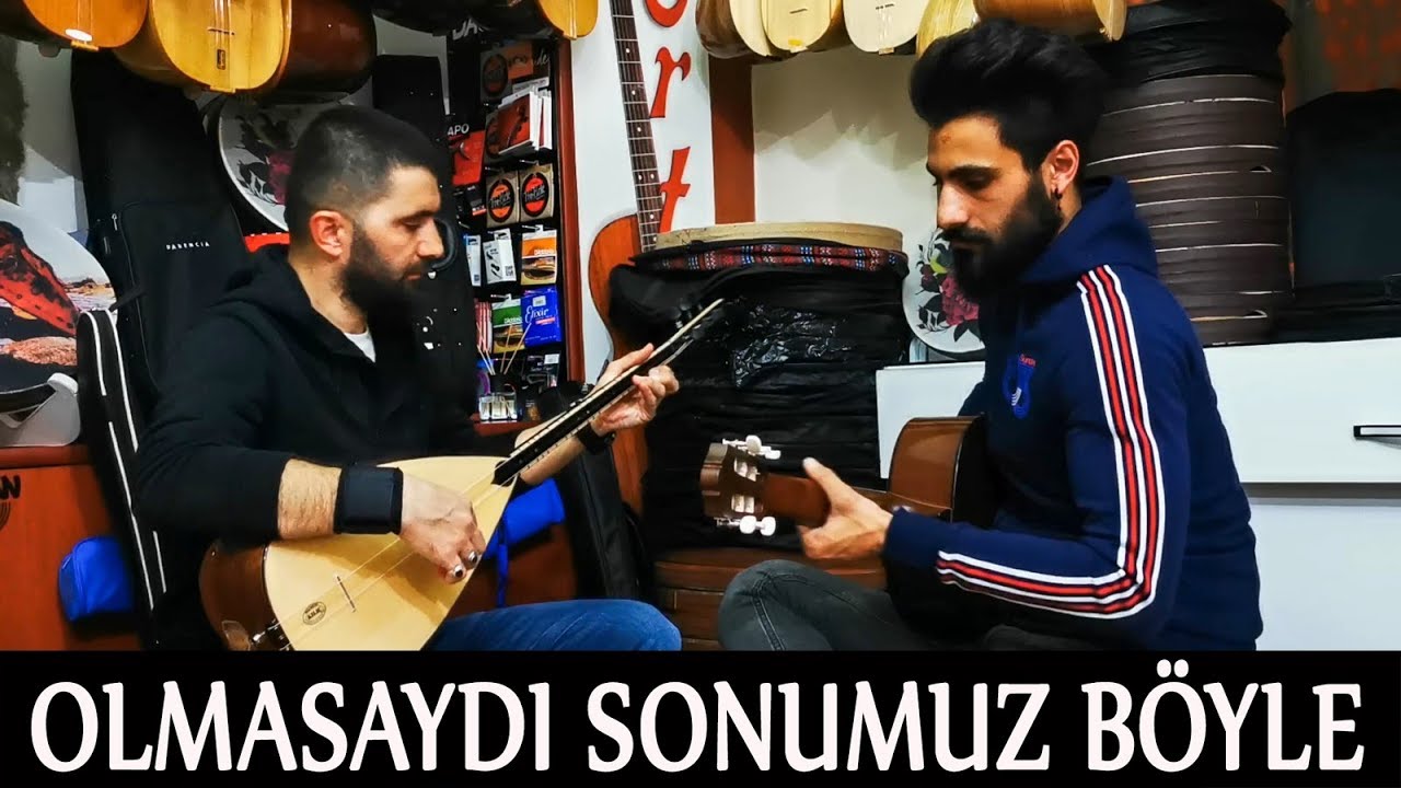 EMRAH KAYHAN - YÜREĞİM KANIYOR (Yoğun Duygu İçerir)