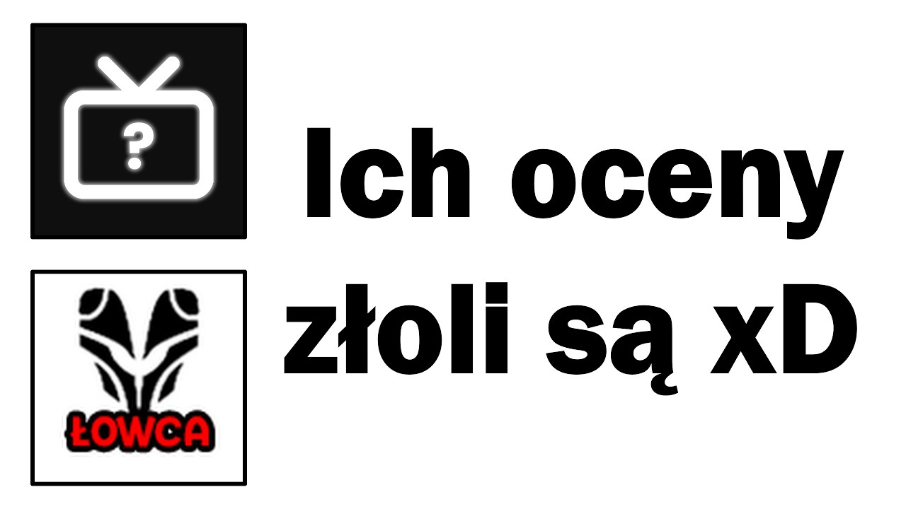 @SeriYan144  i @Lowca1PL  Nie Rozumieją Złoczyńców