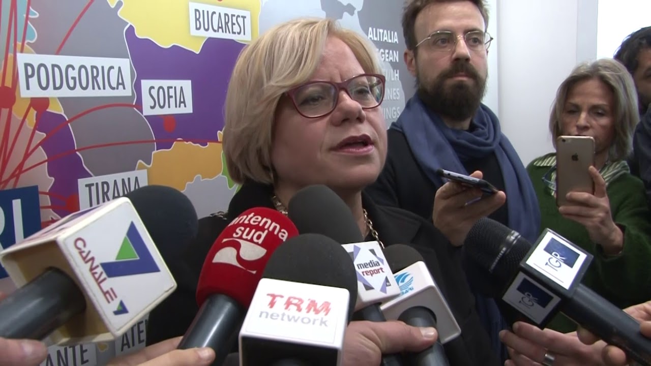 Piano strategico del turismo, la Puglia rilancia: 
