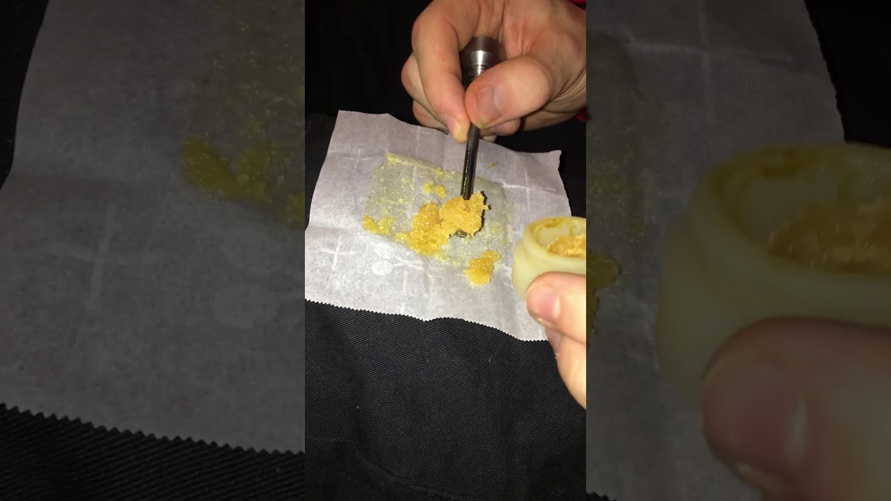 Dab Porn 4