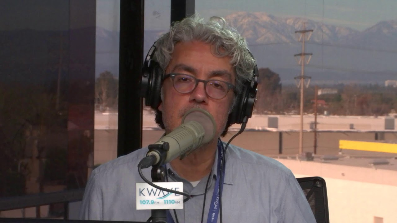 Pastors' Perspective 02/24/2026 | Full Live Stream