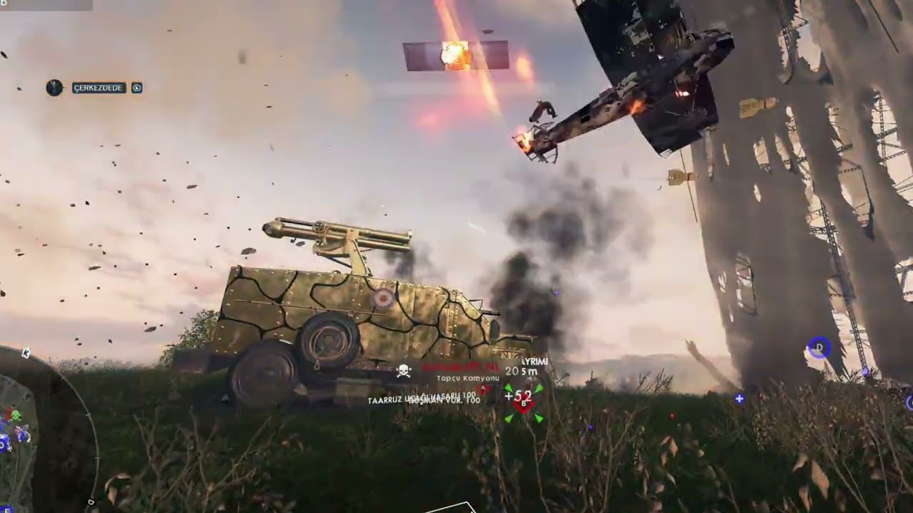 Battlefield 1 - Mixed