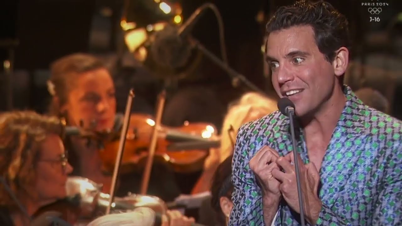MIKA — Origin of Love (Full Length Compilation)