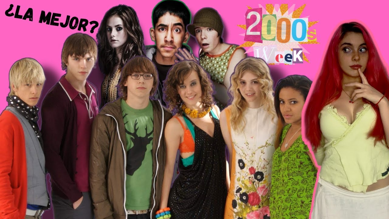 SKINS GENERACIÓN 1 ¿Por qué fue tan ICONICA? Análisis definitivo