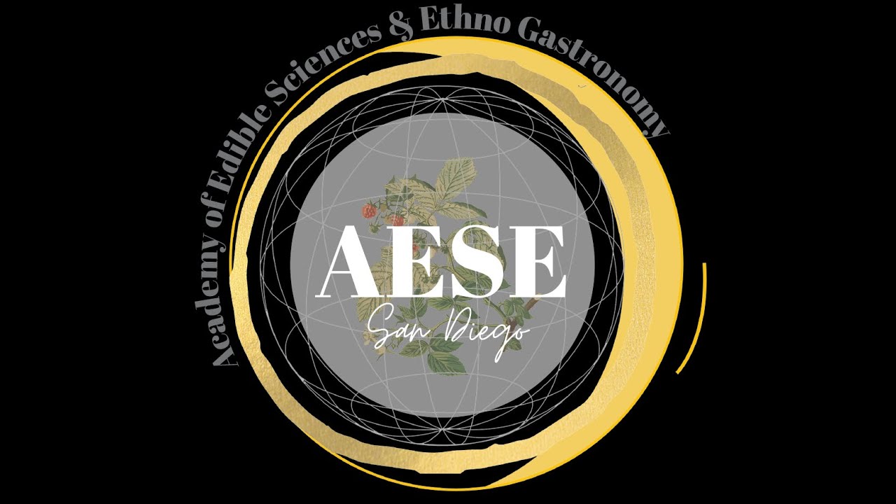 The Academy of Edible Sciences & Ethno-gastronomy