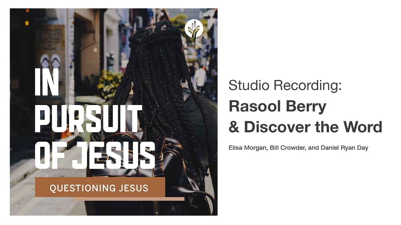 Studio Recording | Rasool Berry & 