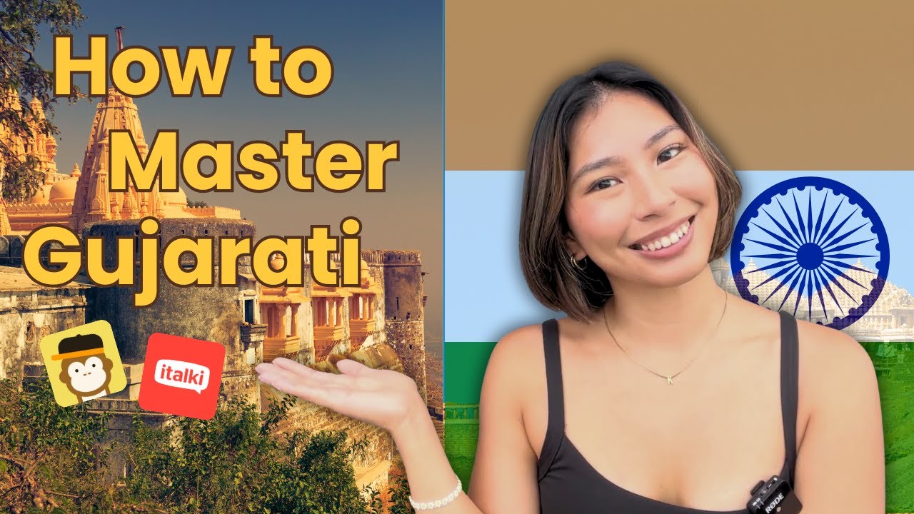 How to Learn Gujarati (5 Best Apps!)
