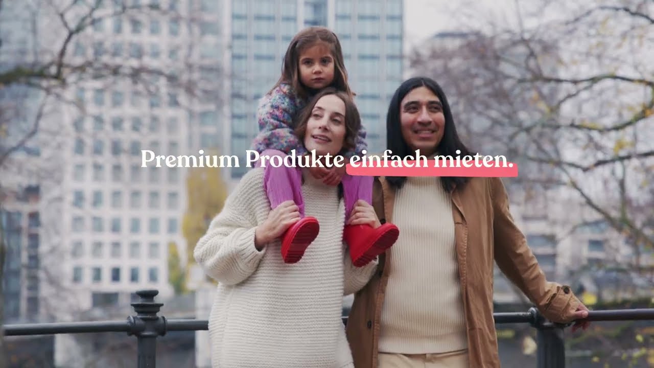 Gestaltet euer Familienleben: Mit woom Kinderfahrrädern, Bugaboo Kinderwagen und Stapelsteinen 🚴‍♀️🍂