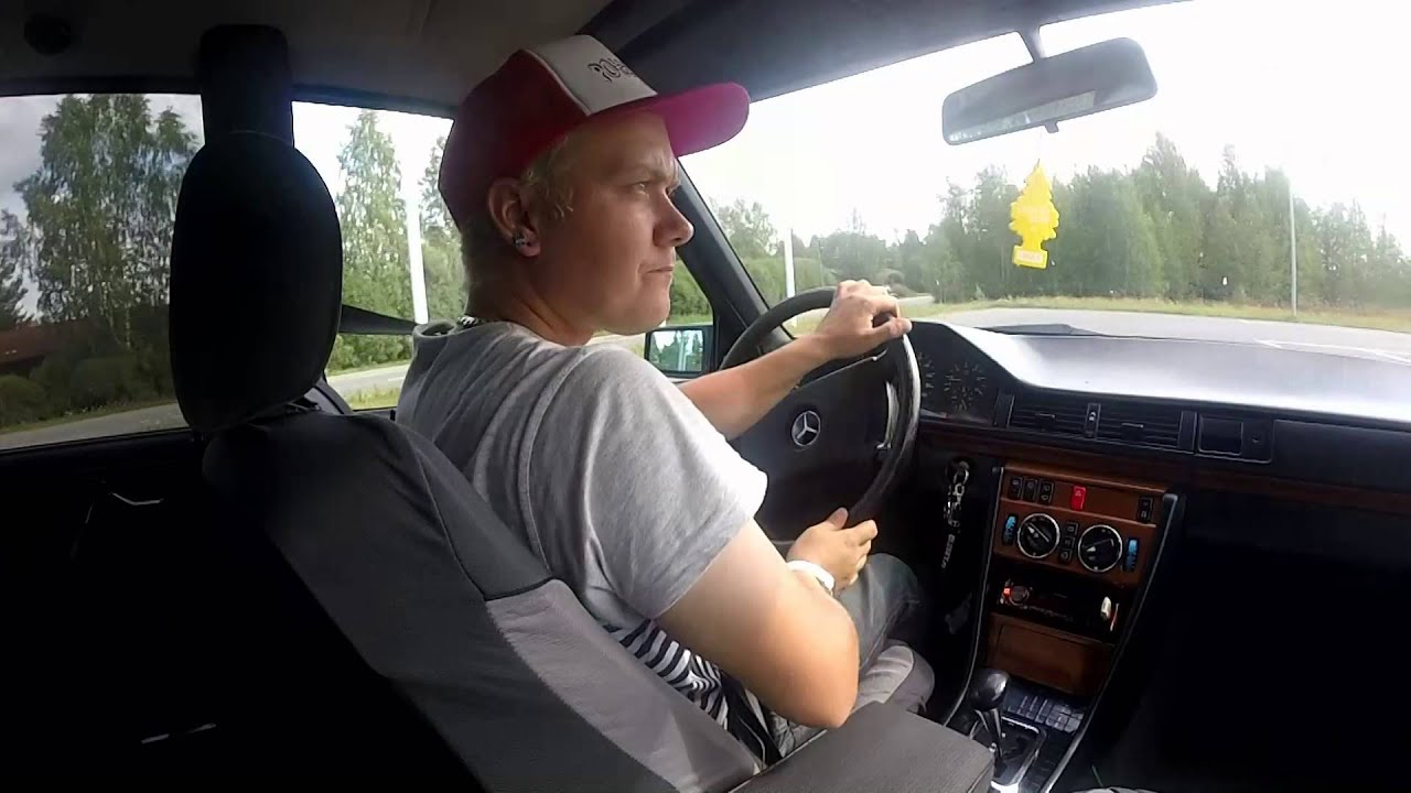 Lauantain pätkiä- ajelua,rupattelua ja kajaanilaisia