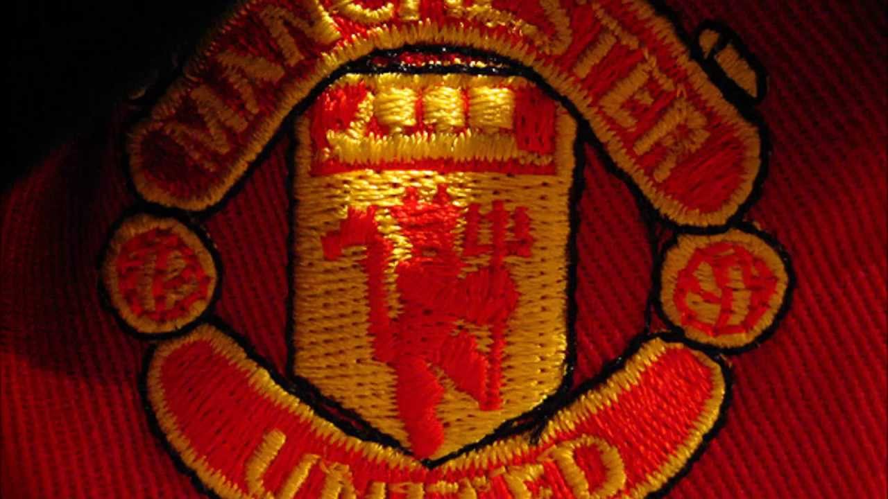 Glory Glory Man United