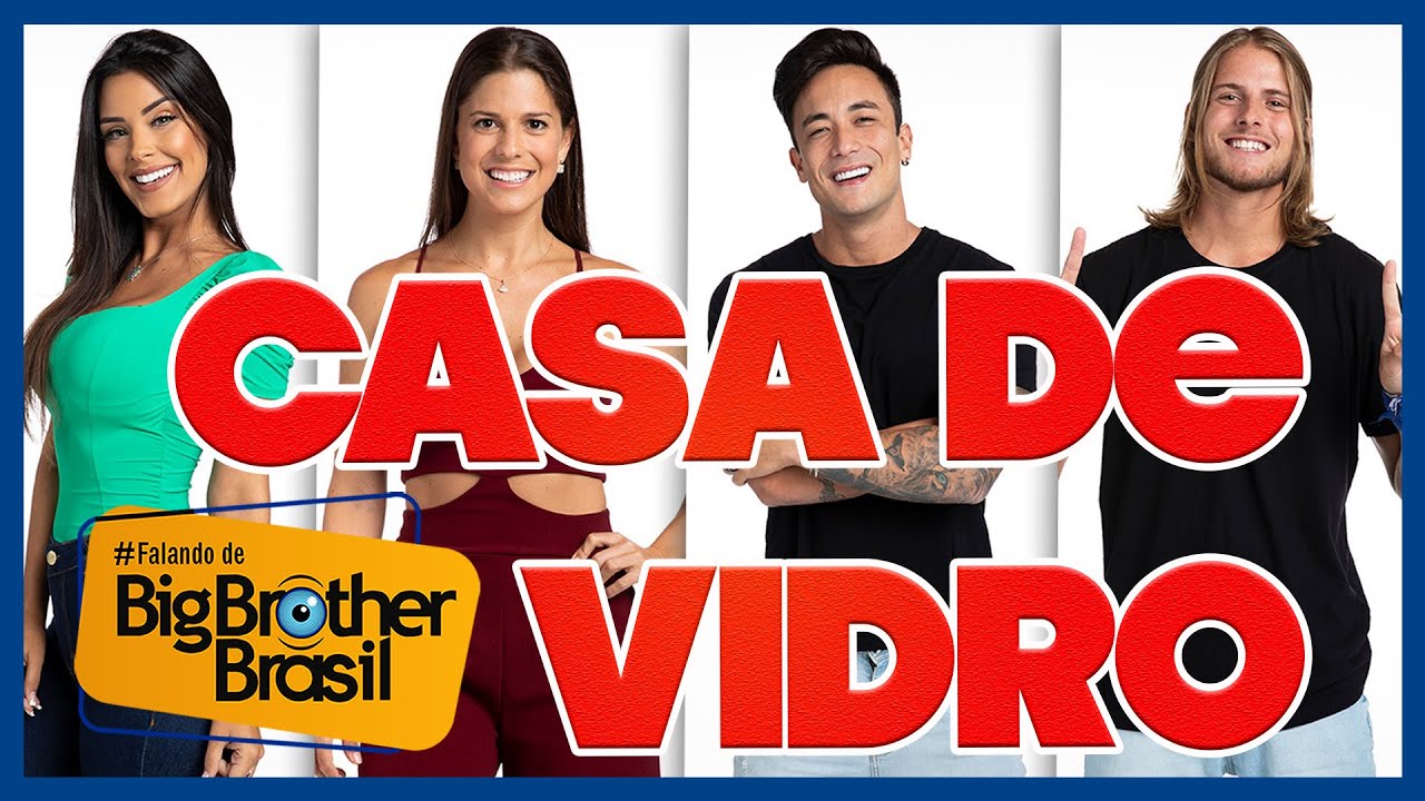 🔴BBB20: Analisando os participantes da 