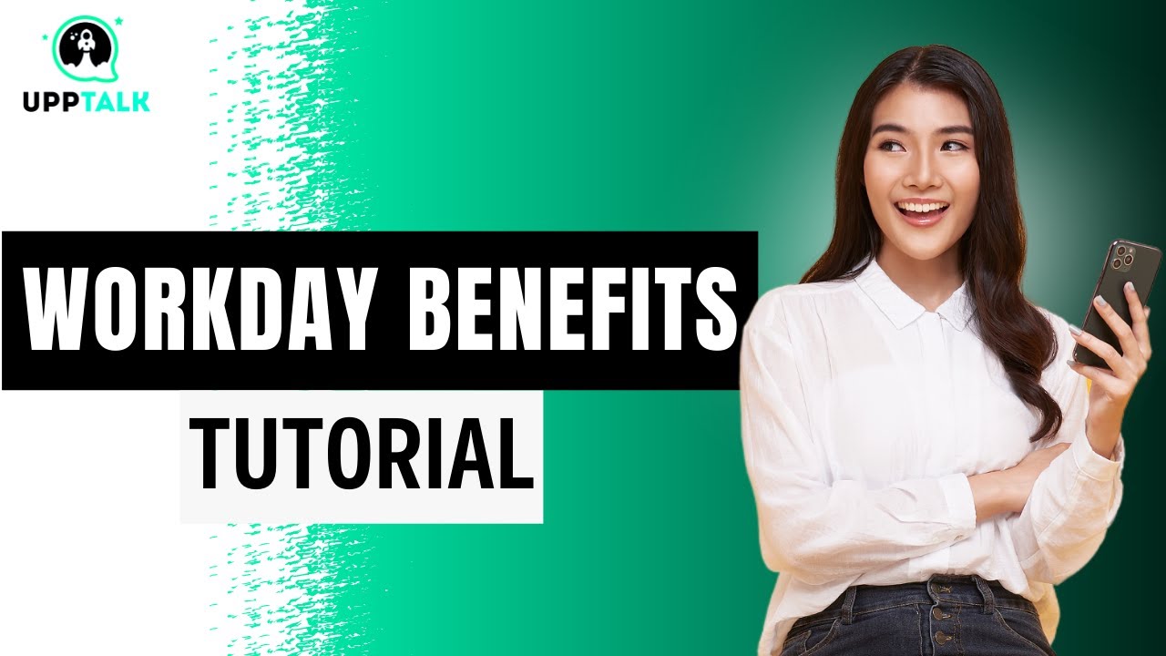 Workday Benefits Training | Workday Benefits Tutorial For Beginners | Workday Benefits | Upptalk