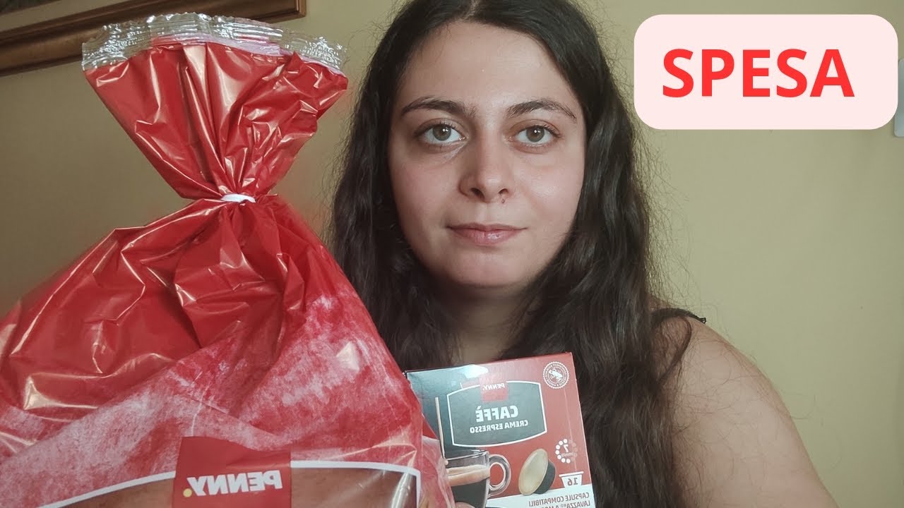 SVUOTA LA SPESA PENNY
