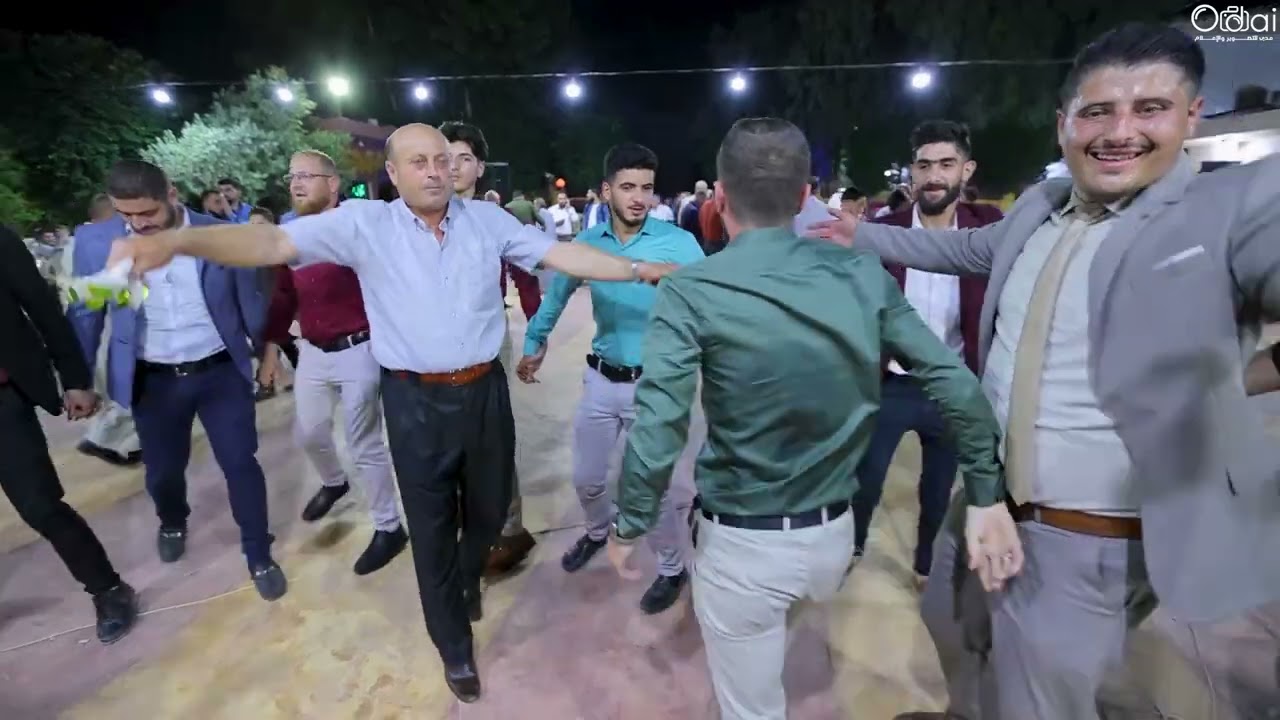 من  أفراح  اهالي كفر يحمول ❤ آل _ دياب الكرام