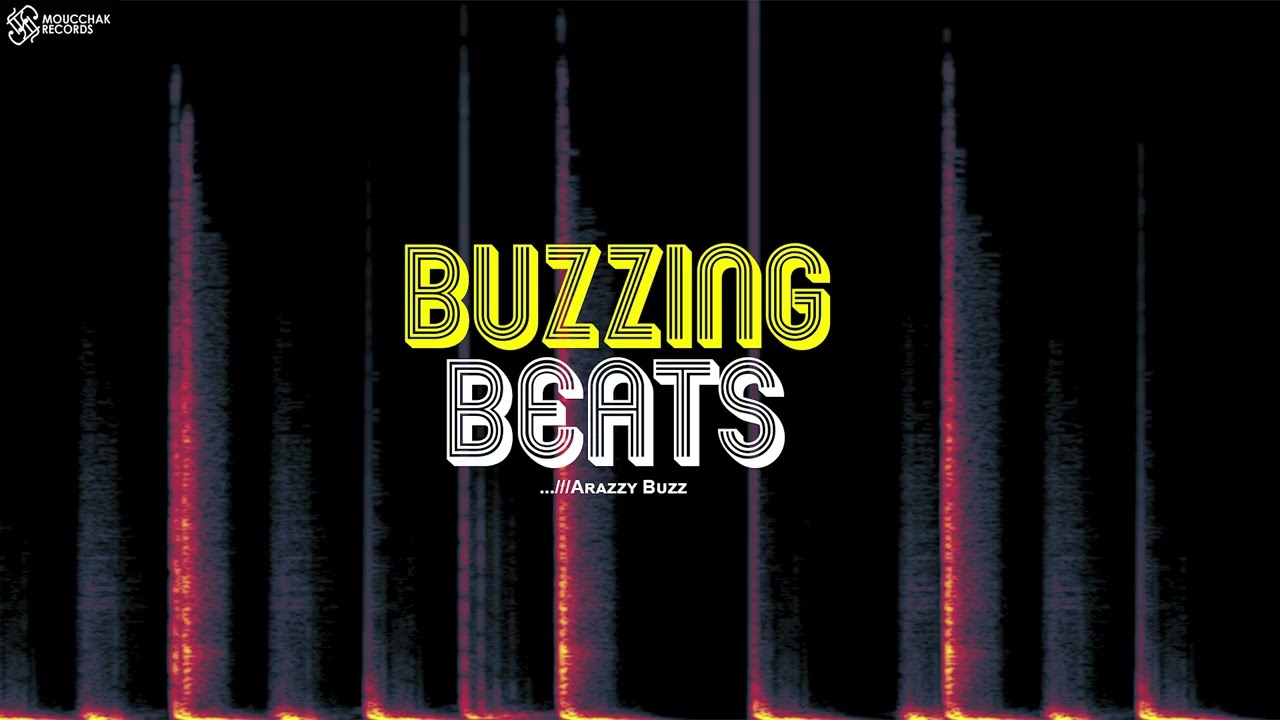 Arazzy Buzz - Buzzing Beats 3