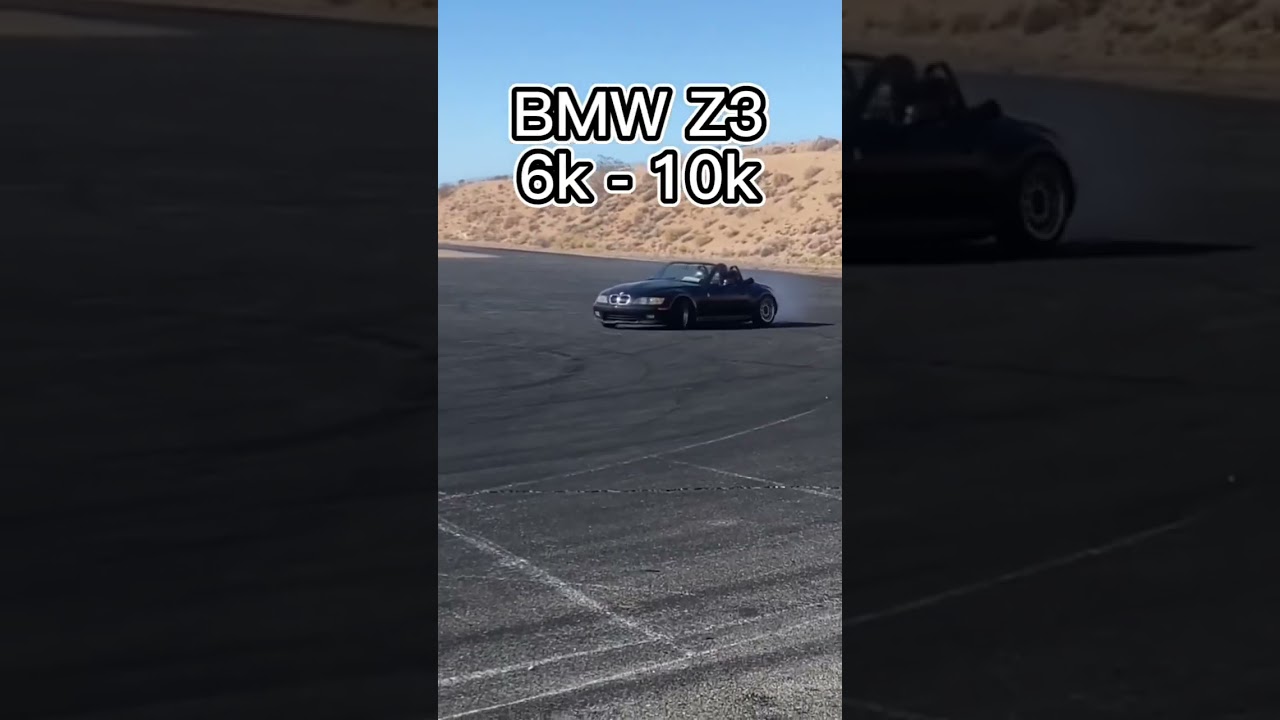 Best handling cars under 10k🏎🔥💨