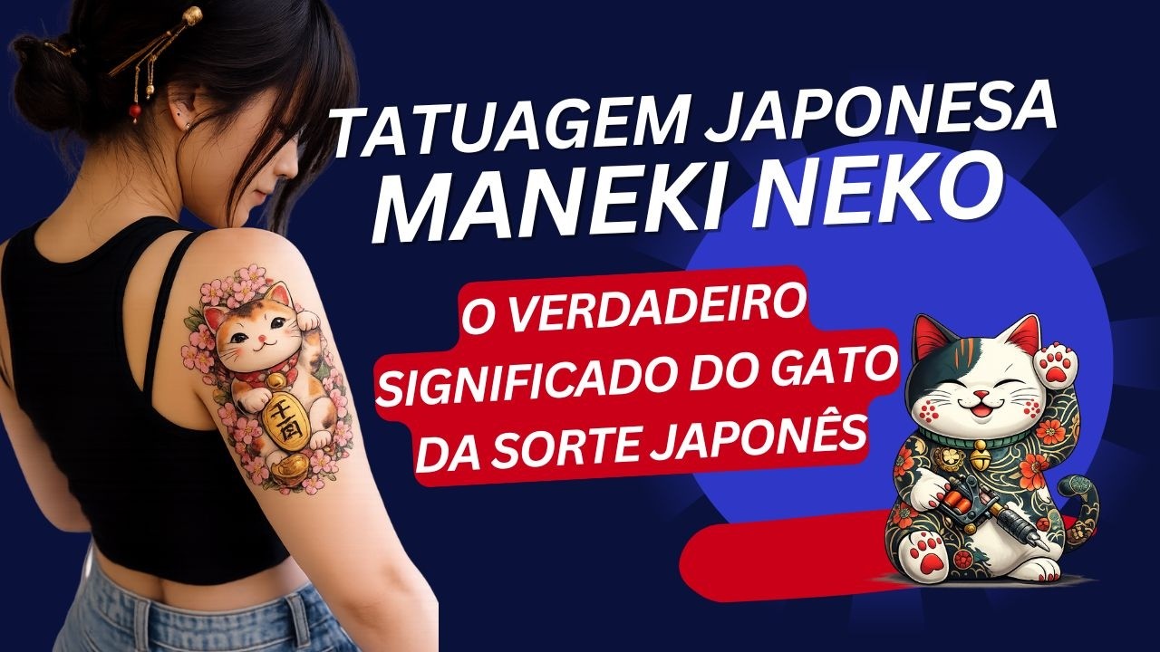 Maneki Neko: A História, o Significado e o Templo do Gato da Sorte no Japão