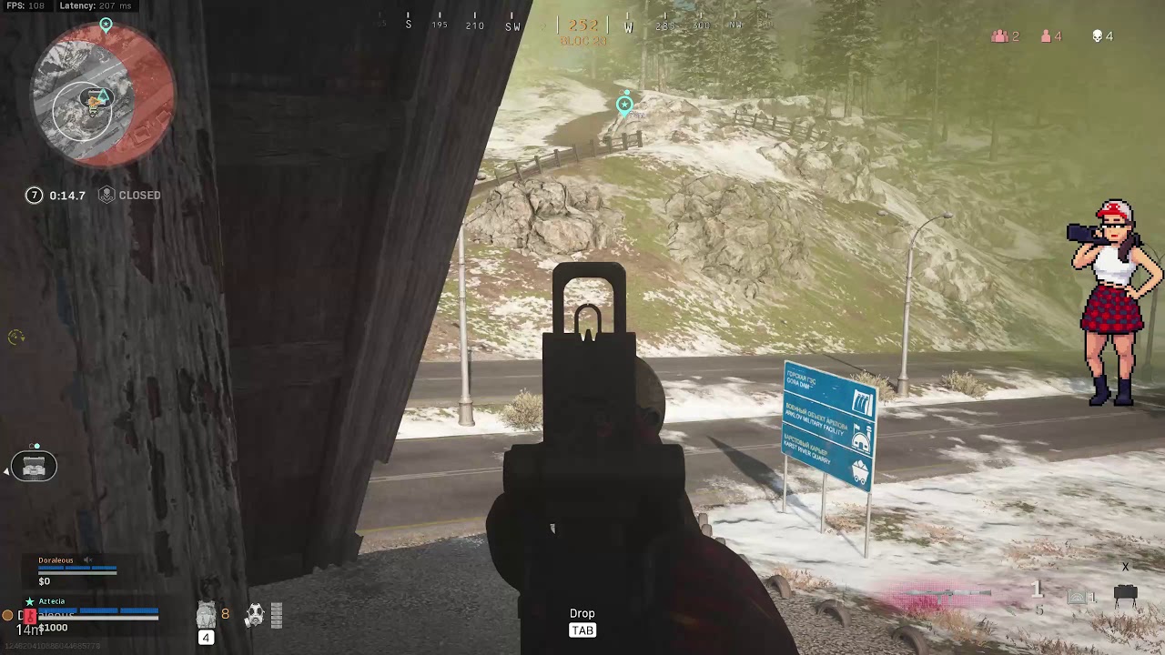 How to (and how not to) get a Duos Dub - guest-starring Doraleous