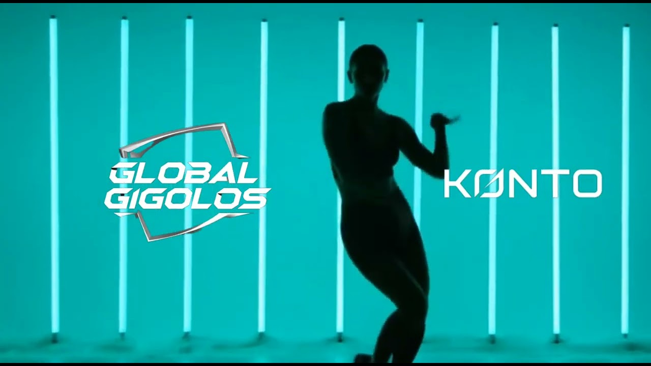 Global Gigolos & Konto feat. Chrissy - Elu On Elamiseks (2026)