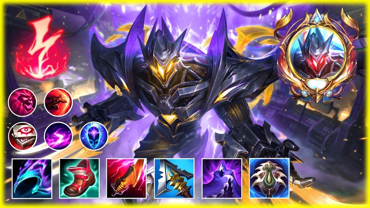 &ldquo;UNSTOPPABLE ZED &ndash; Assassin Plays That Left No Chance!&rdquo;