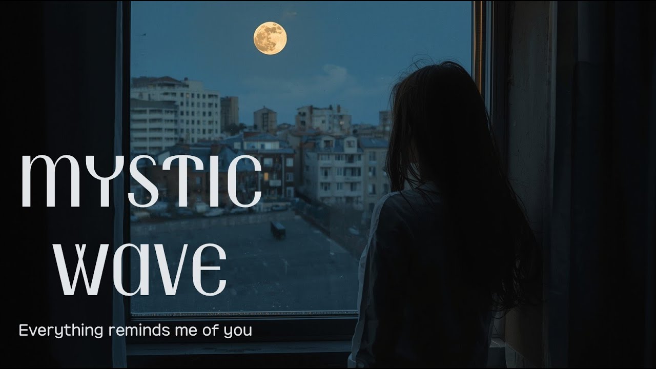 MYSTIC WAVE - Everything reminds me of you