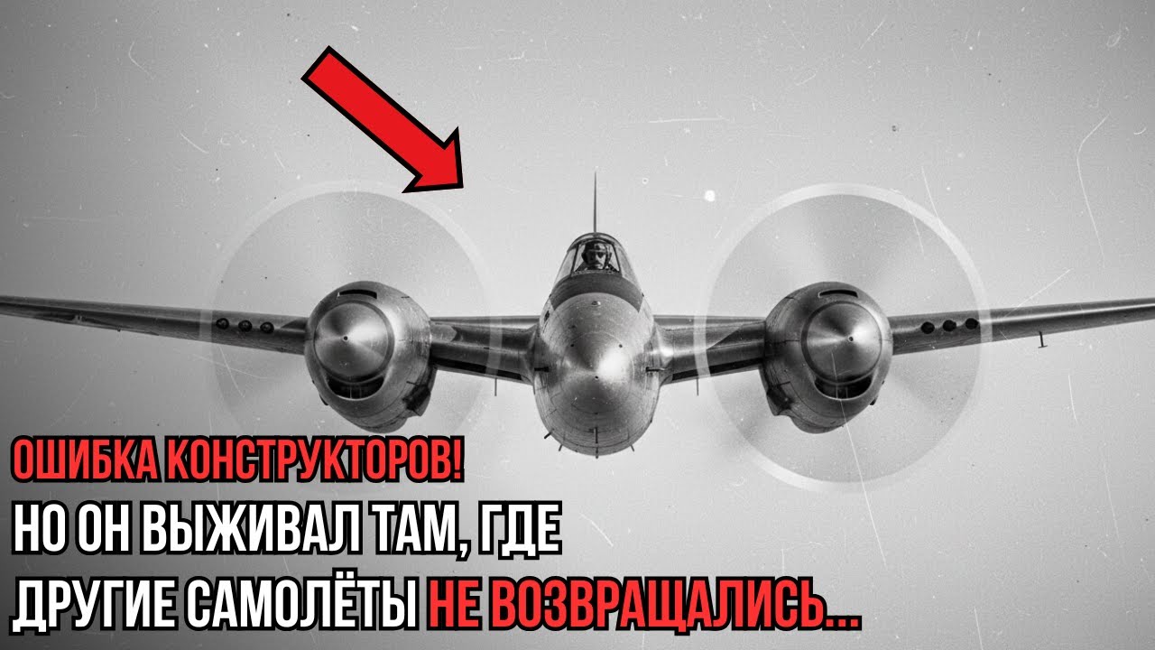 Как Деревенский Парень Своим Безумным Приёмом Сбил 40 Японских Самолётов....