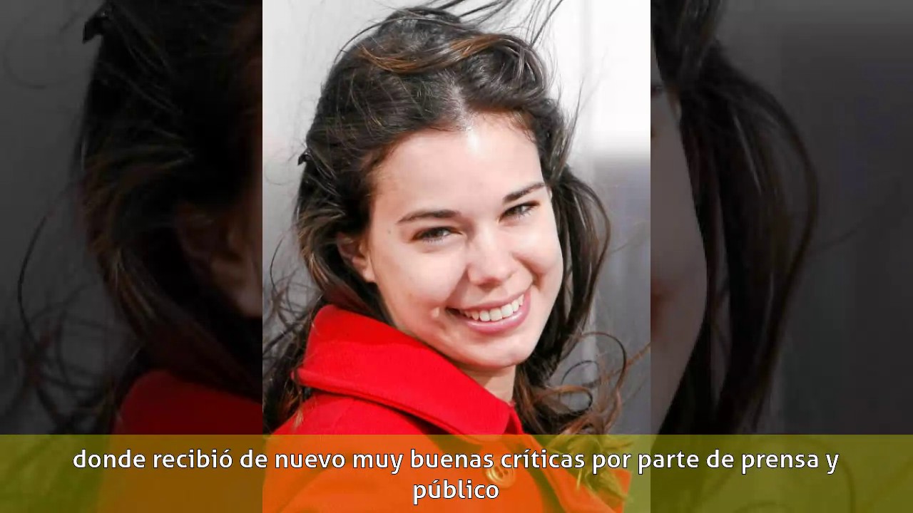 Laia Costa - Biograf&iacute;a