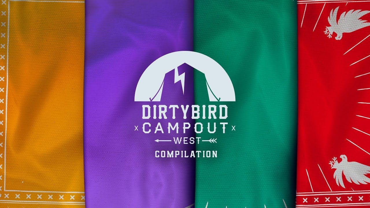 NiQW - Drum Loop [DIRTYBIRD Select]