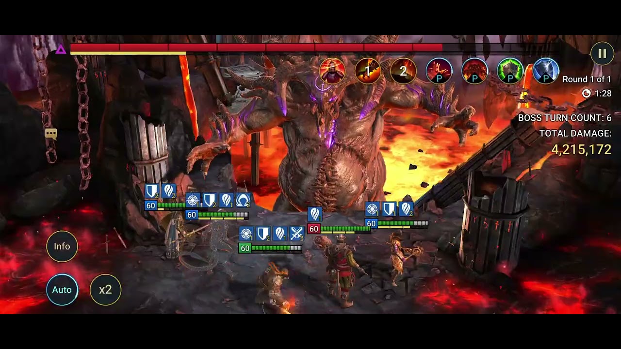  RAID: Shadow Legends ep 367) JLD
