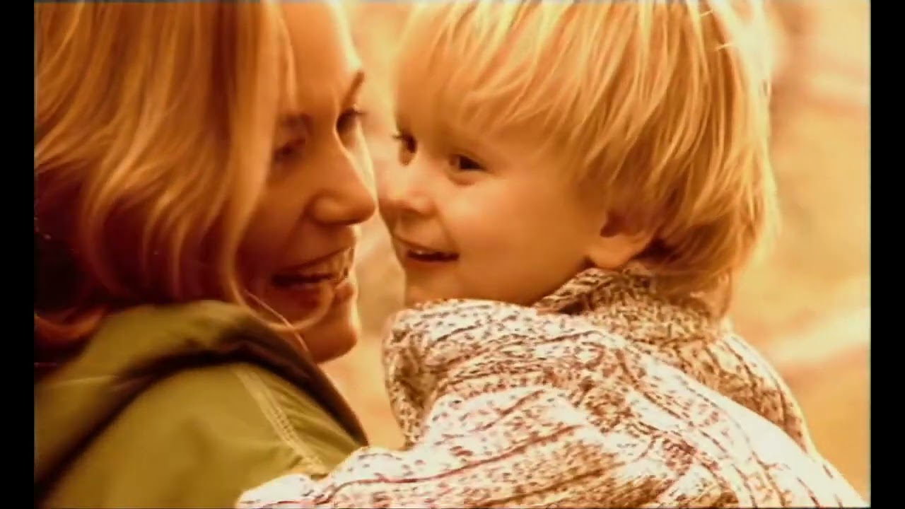 DJ Bobo - Love Is All Around