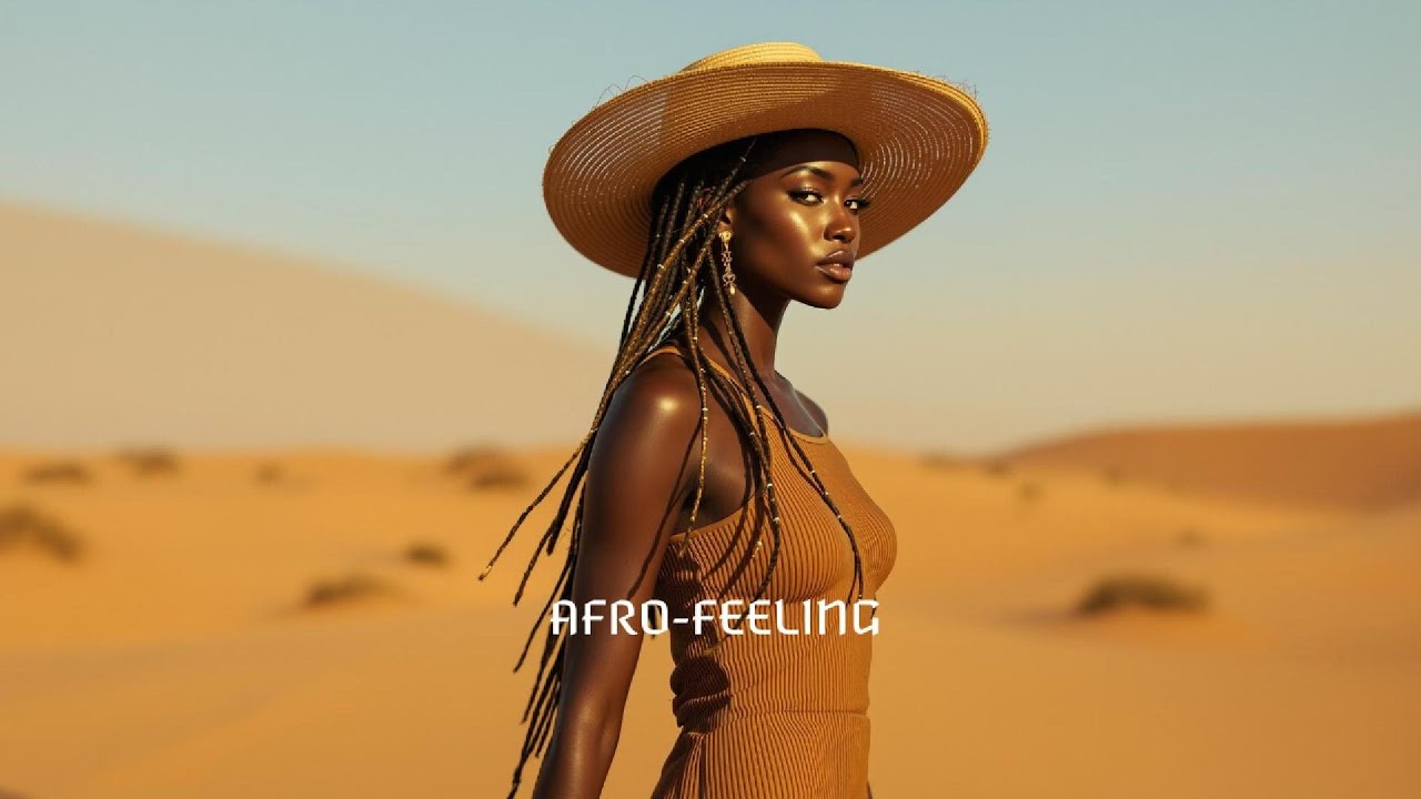Afro House Mix 2025 | The Best of Afro House 2025