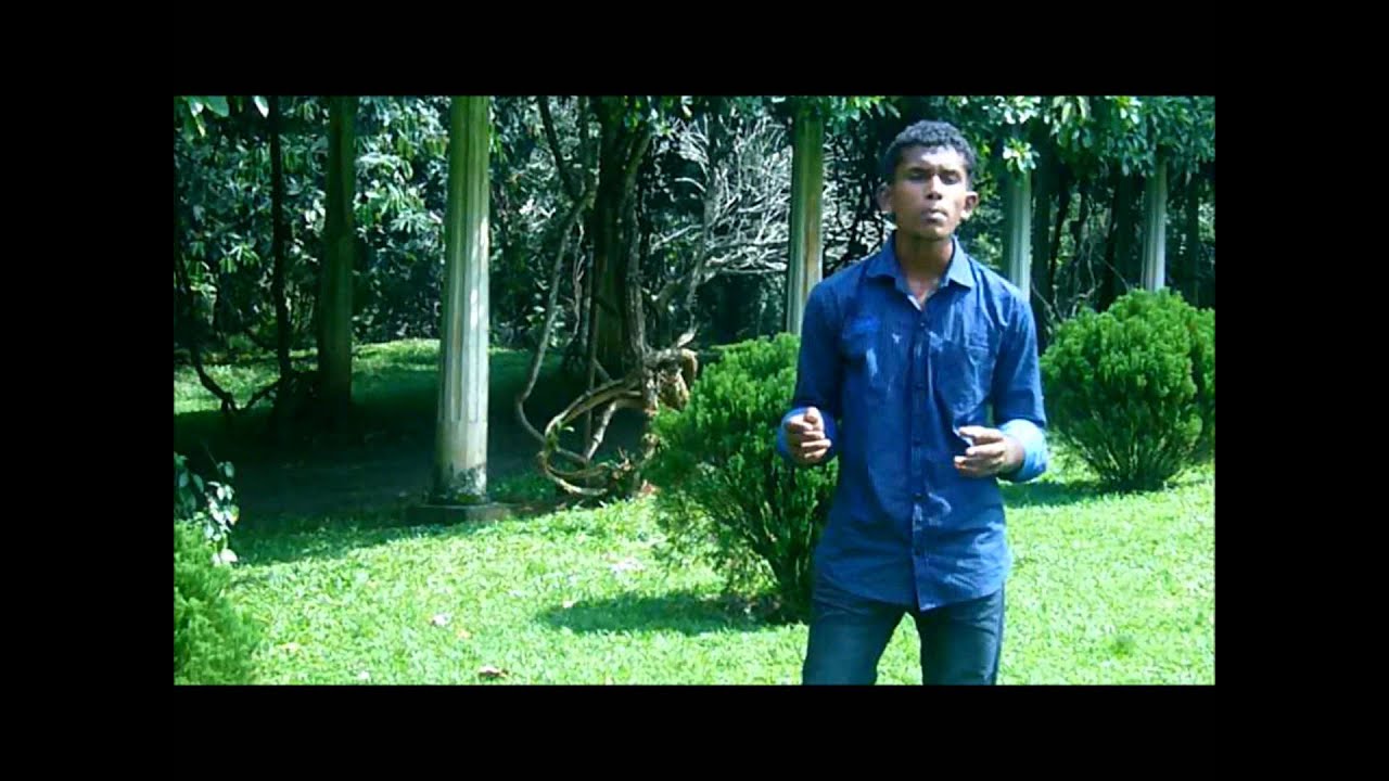 Elamaldeniya Youth Association Anthem