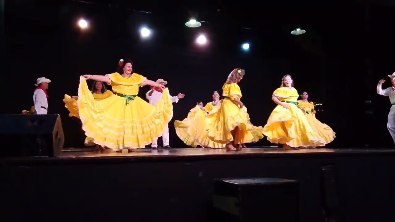 Manabí es cultura