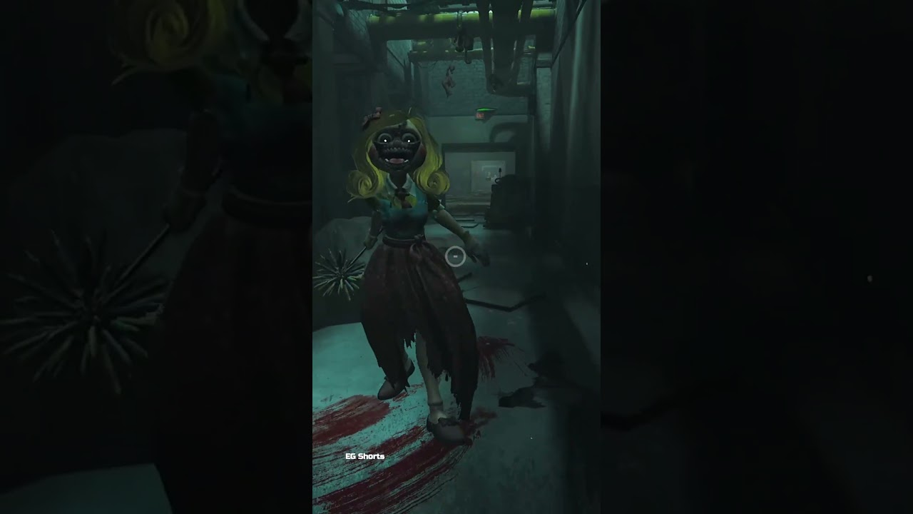 Miss Delight death scenes #poppyplaytimechapter3