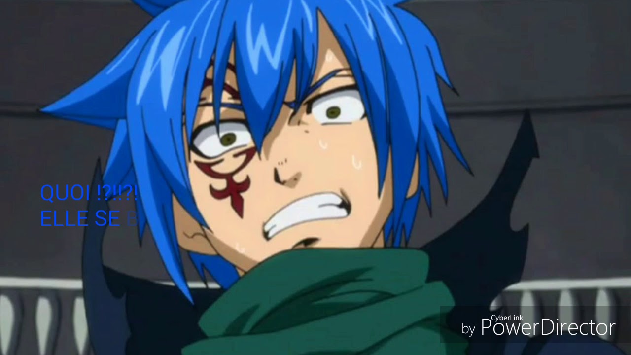 Fairy tail