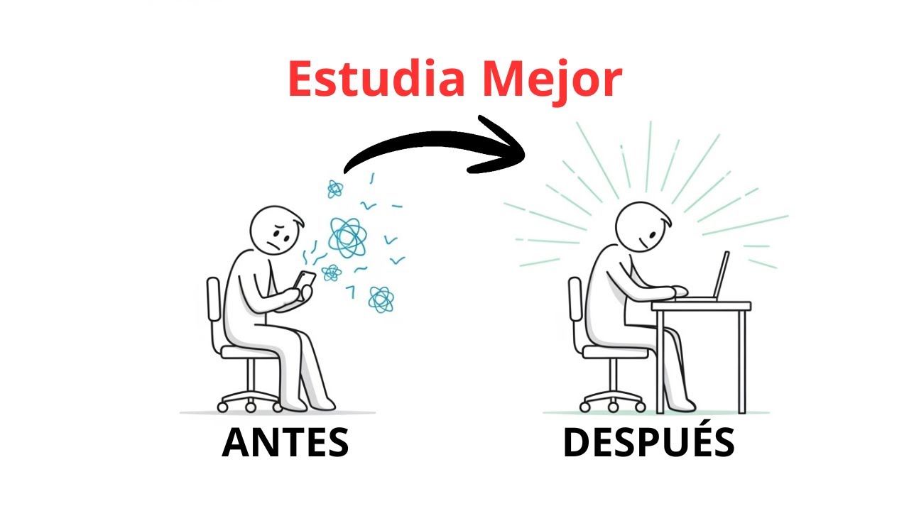 8 Hábitos Secretos de los Estudiantes Inteligentes | ¡Nadie Te Lo Dice!