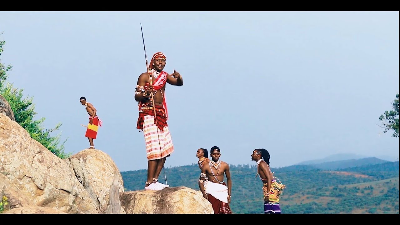 KING LAISO - SIPAT (Official Video).SMS SKIZA CODE 9038836 TO 811