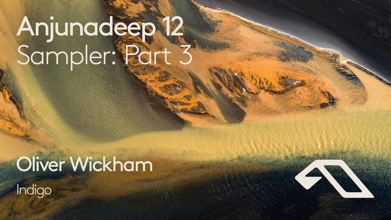 Oliver Wickham - Indigo