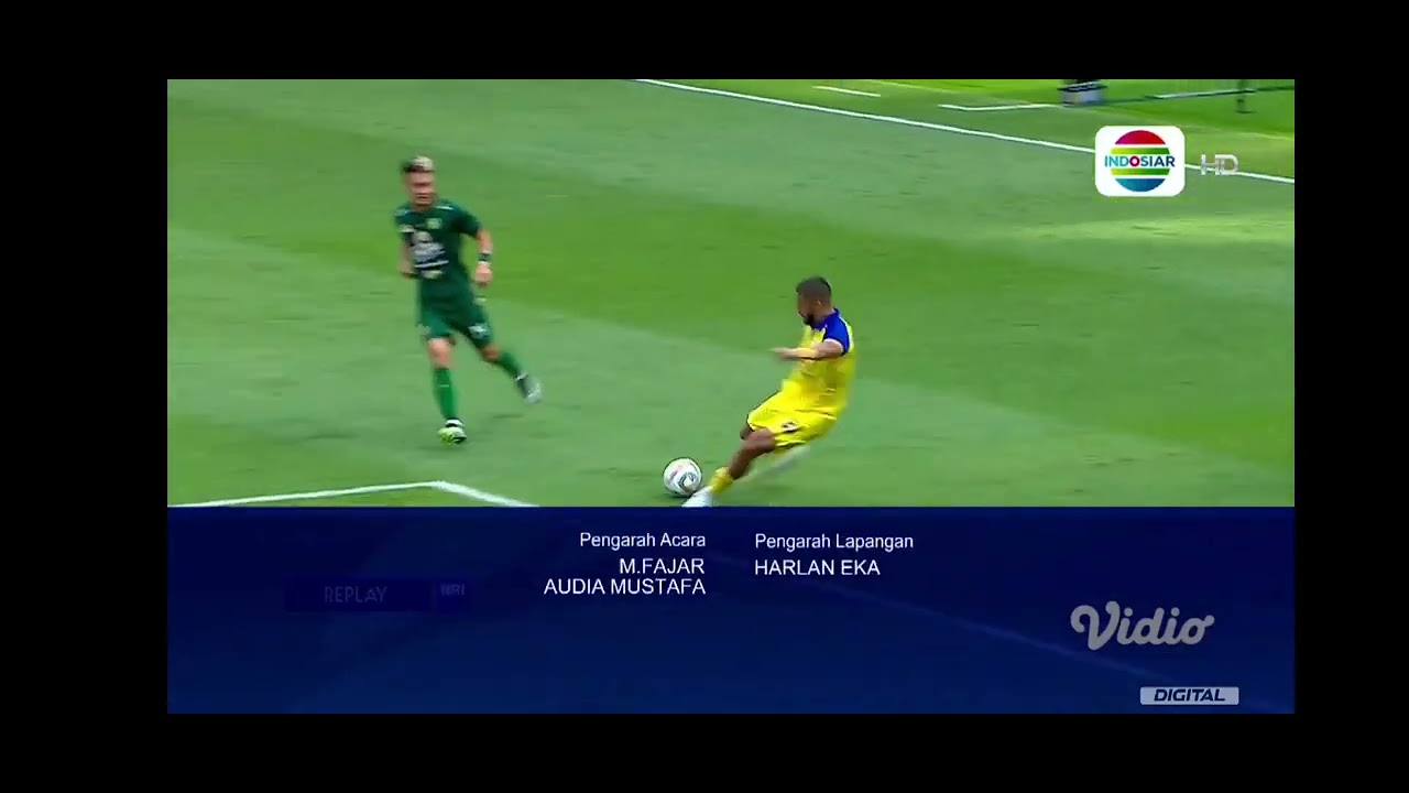 indosiar HD Closing BRI LIGA 1 8 juli 2023