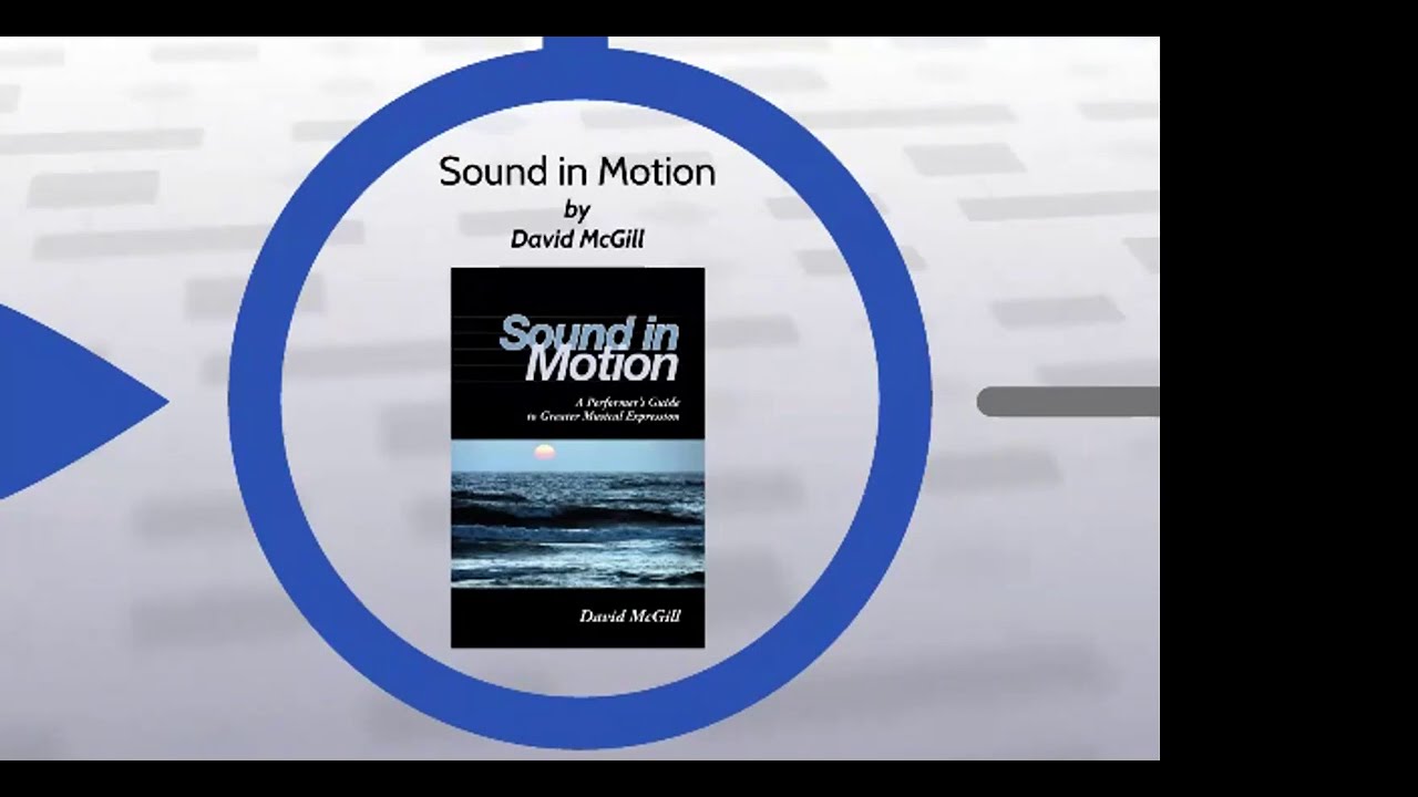 Steven Banks – Marcel Tabuteau’s Number System as an Approach to Phrase and Nuance