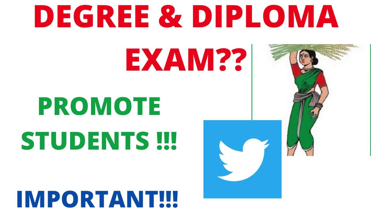 ALL UNIVERSITY UPDATE | vtu updates today 2020 | diploma exam | JDS party support students