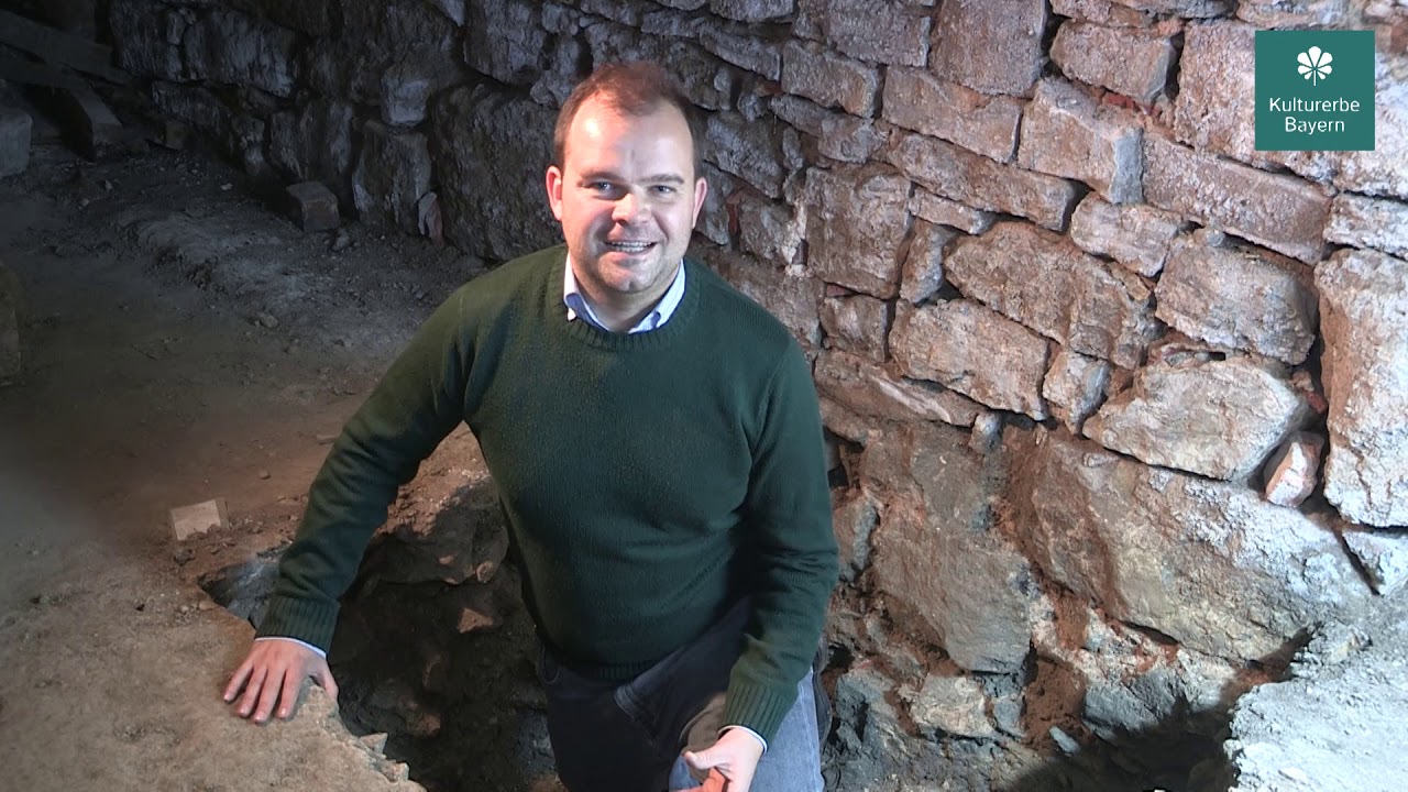 Entdecken Sie die Judengasse 10 in Rothenburg ob der Tauber