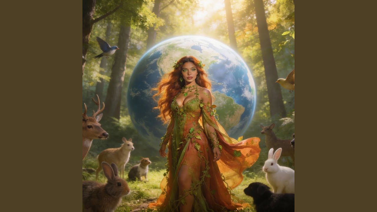 The Power of Gaia
