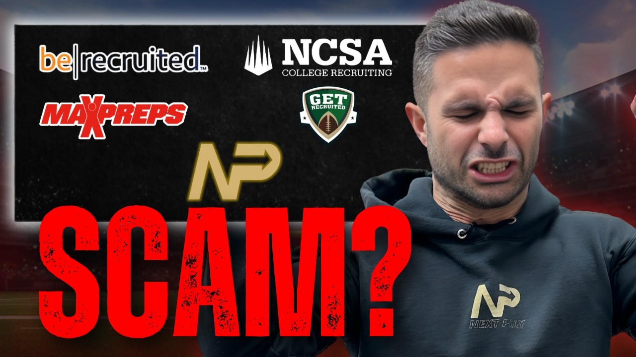 Are Recruiting Services A Scam? Is NCSA Waste Of Money?