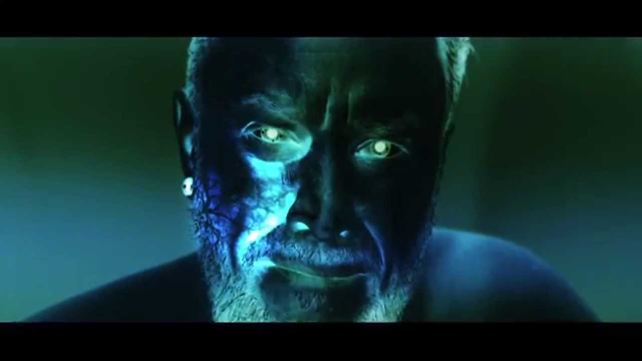 Lights are out Official Video Georgie Weeratunga