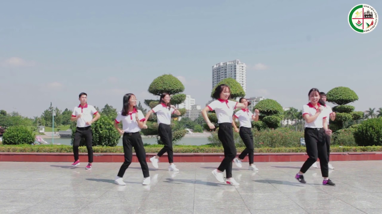 Cử Điệu Chủ Đề: Theo Chân Thánh Têrêsa Avila | Lễ Mừng Bổn Mạng nhóm SVCG Phát Diệm lần thứ XII