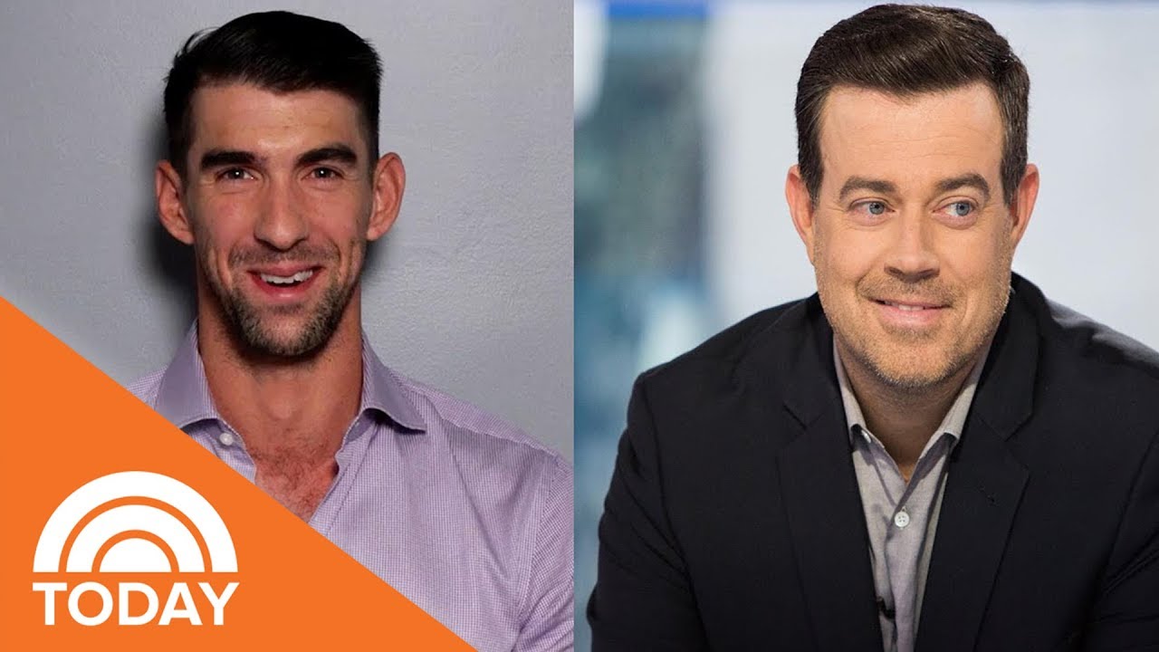 5 Celebrities Who Have Opened Up About Mental Illnesses Including Anxiety And Depression | TODAY